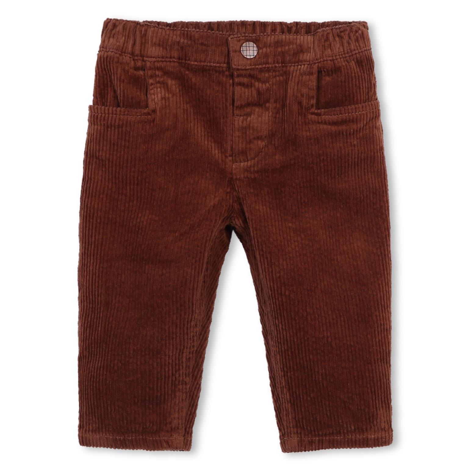 Carrement Beau Corduroy Pants 9M - 18M
